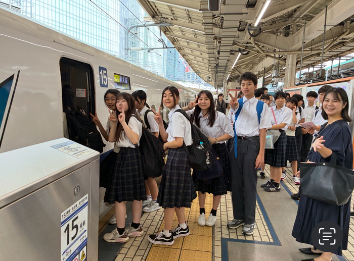 修学旅行1