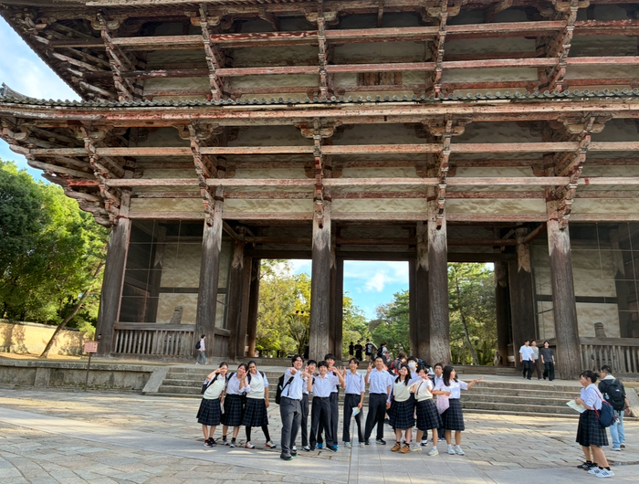 修学旅行3