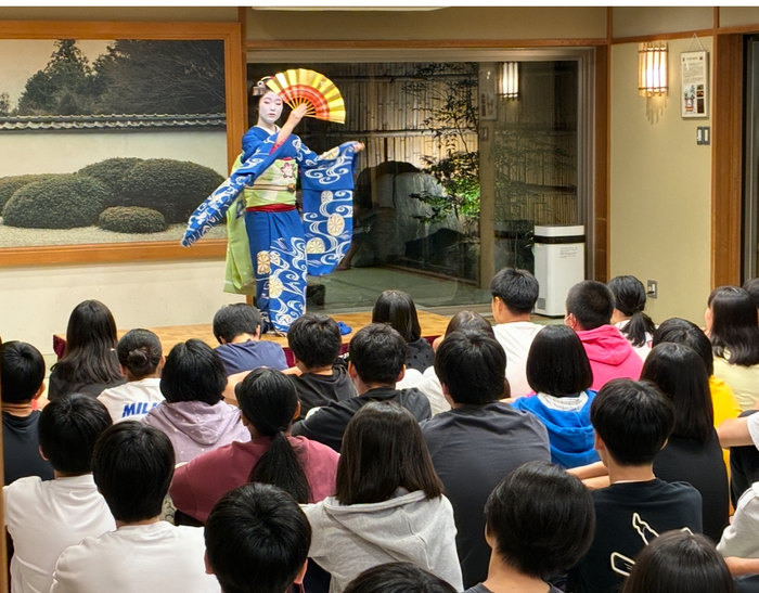 修学旅行6
