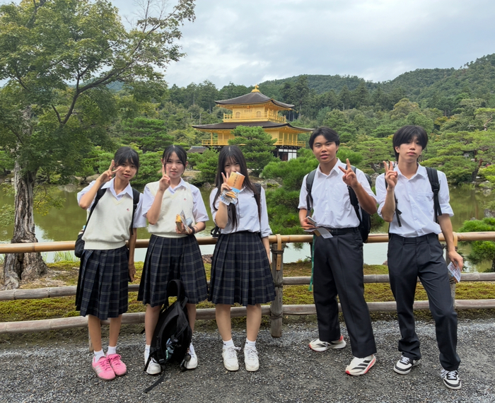 修学旅行4