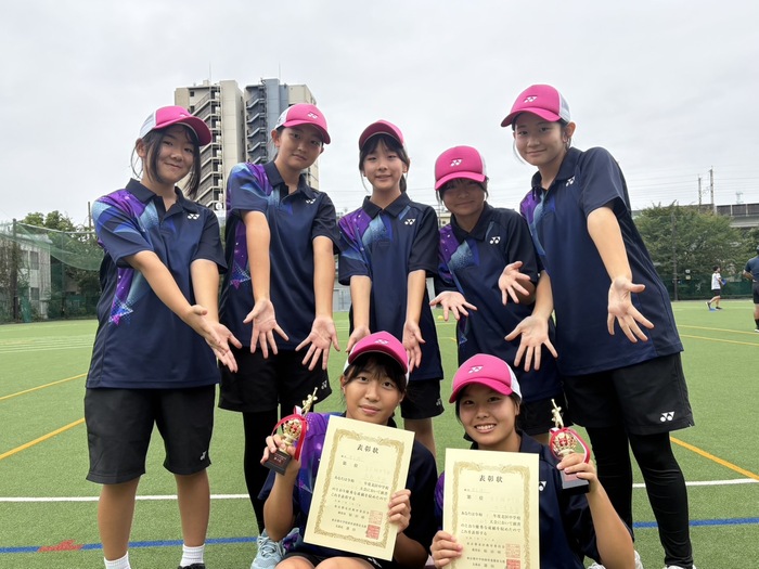 テニス3
