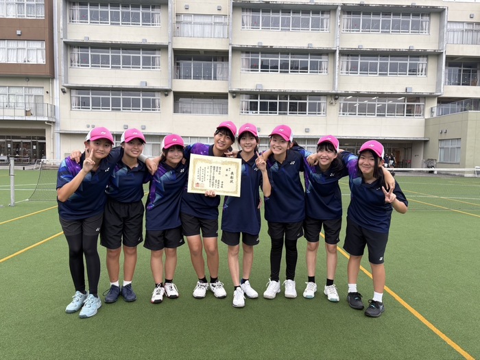 テニス1