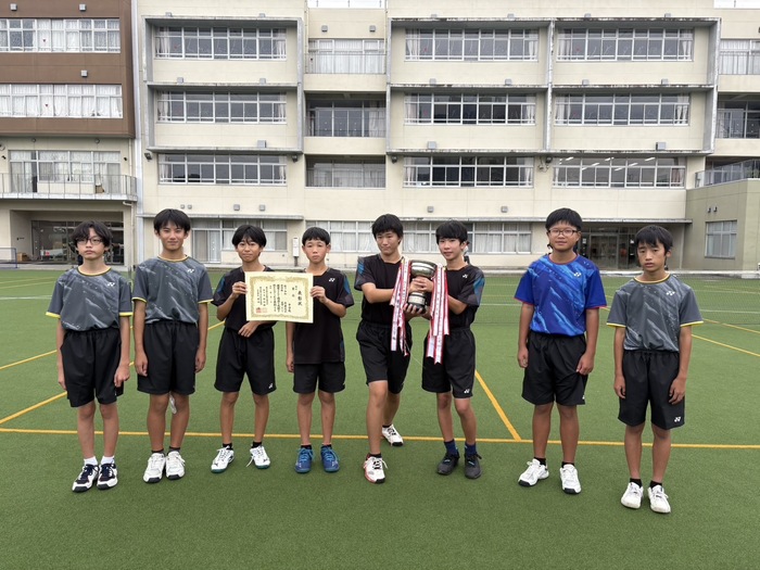 テニス2