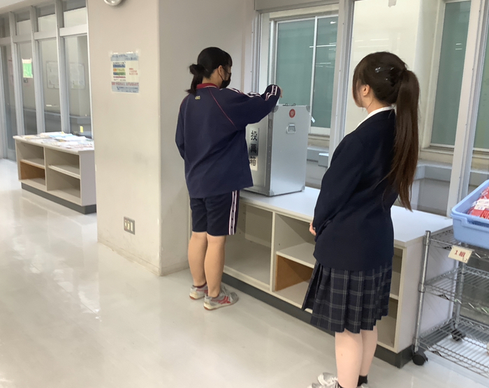 選挙3