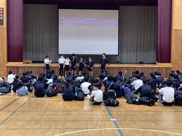 学年1