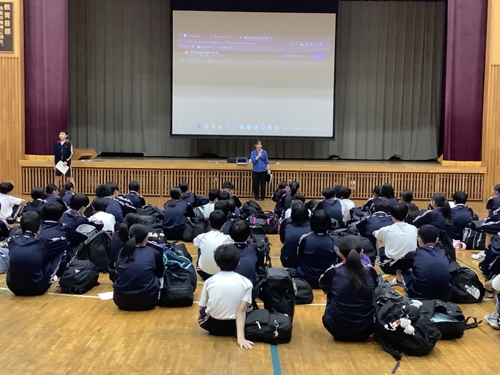 学年3