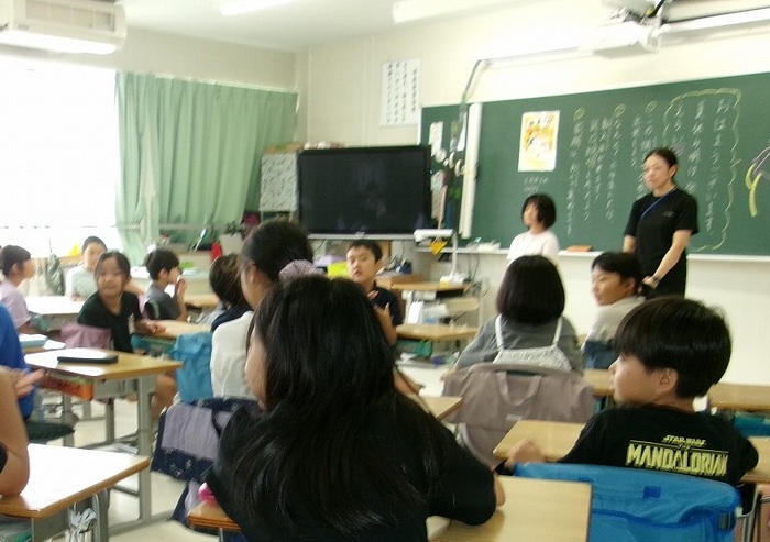 9月がスタートしました