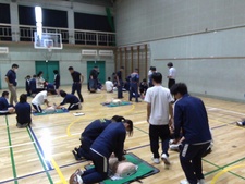 防災学校