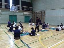 防災学校