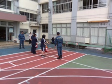防災学校