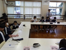 ほりふな祭実行委員会
