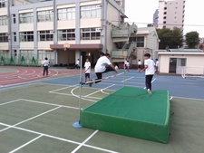 北区連体