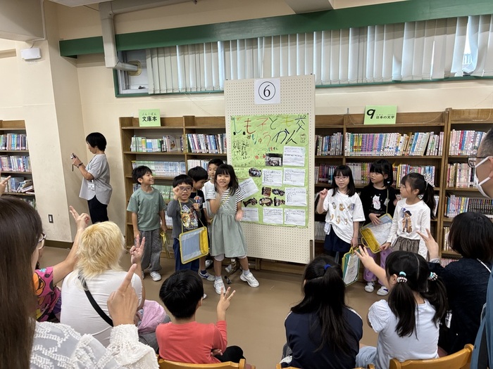 土曜公開1
