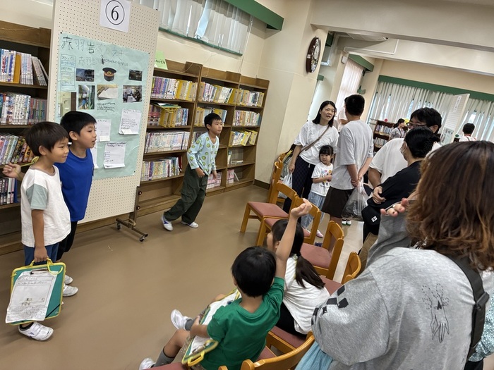 土曜公開2