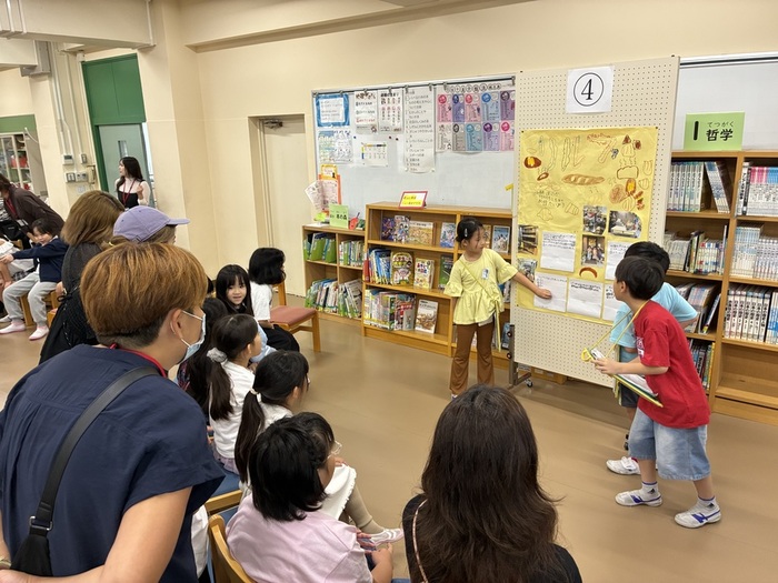 土曜公開3