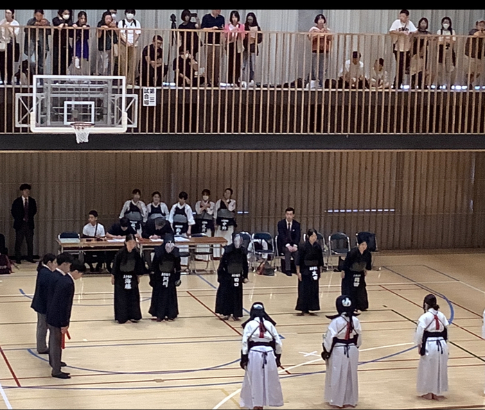 剣道1