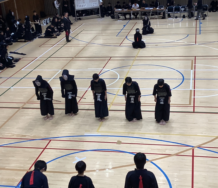 剣道2