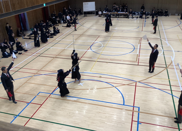 剣道3