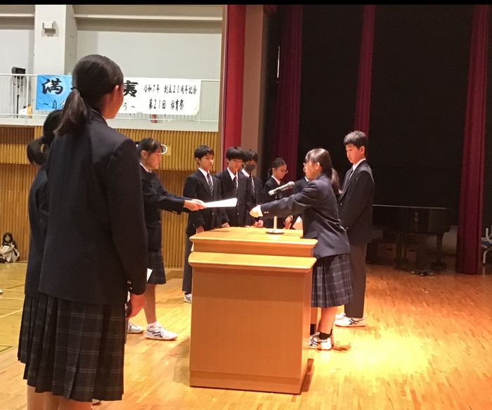 認証1